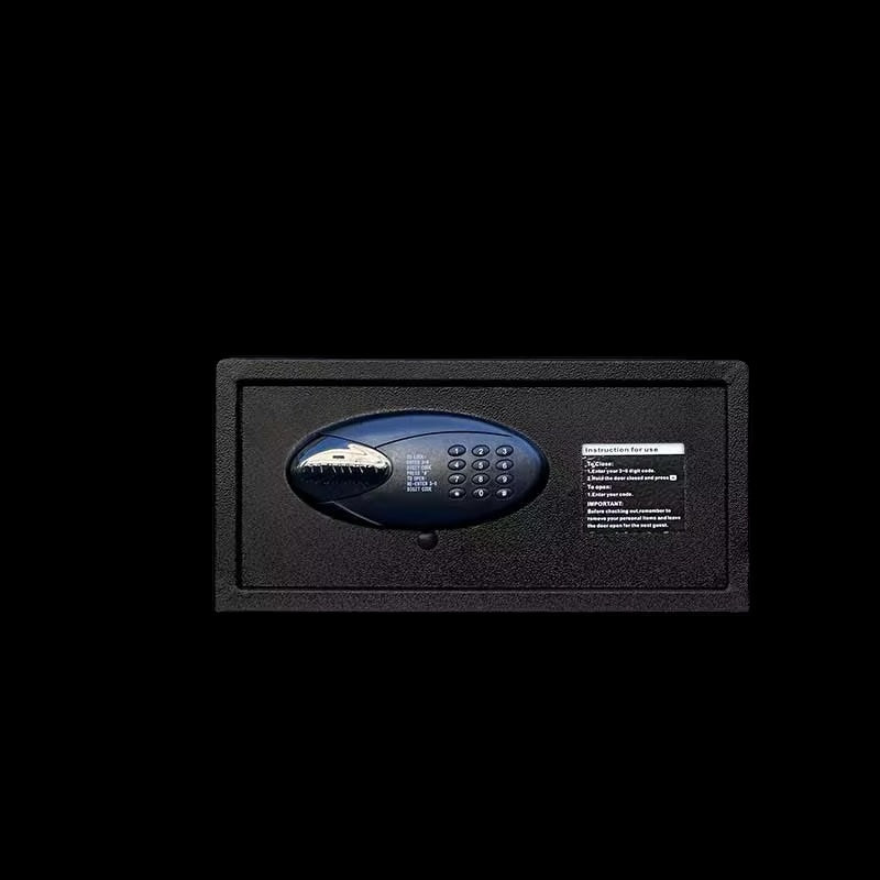 Granite Lock - Hotel Safe