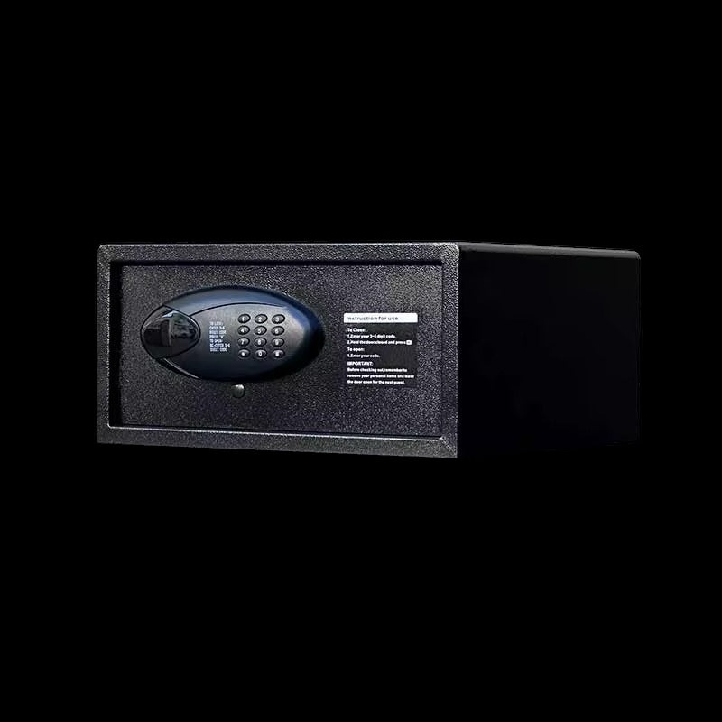 Granite Lock - Hotel Safe