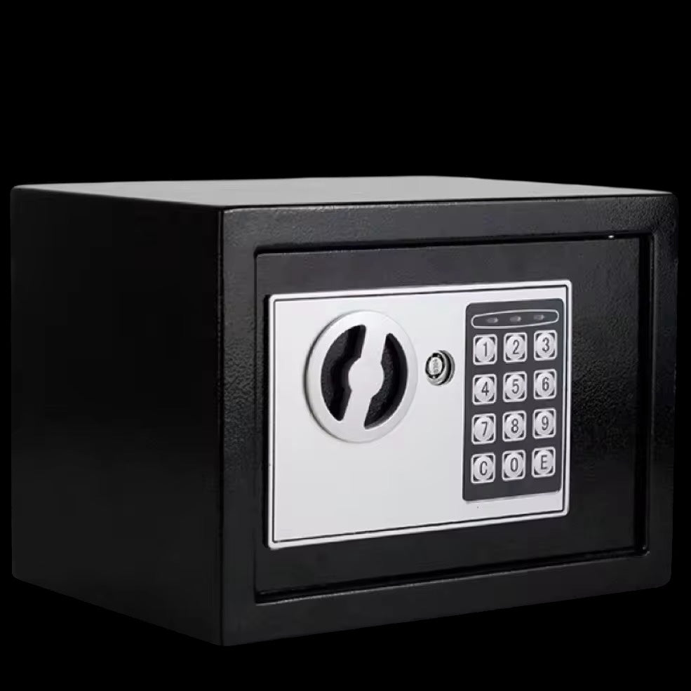 Core Lock - Condo Safe