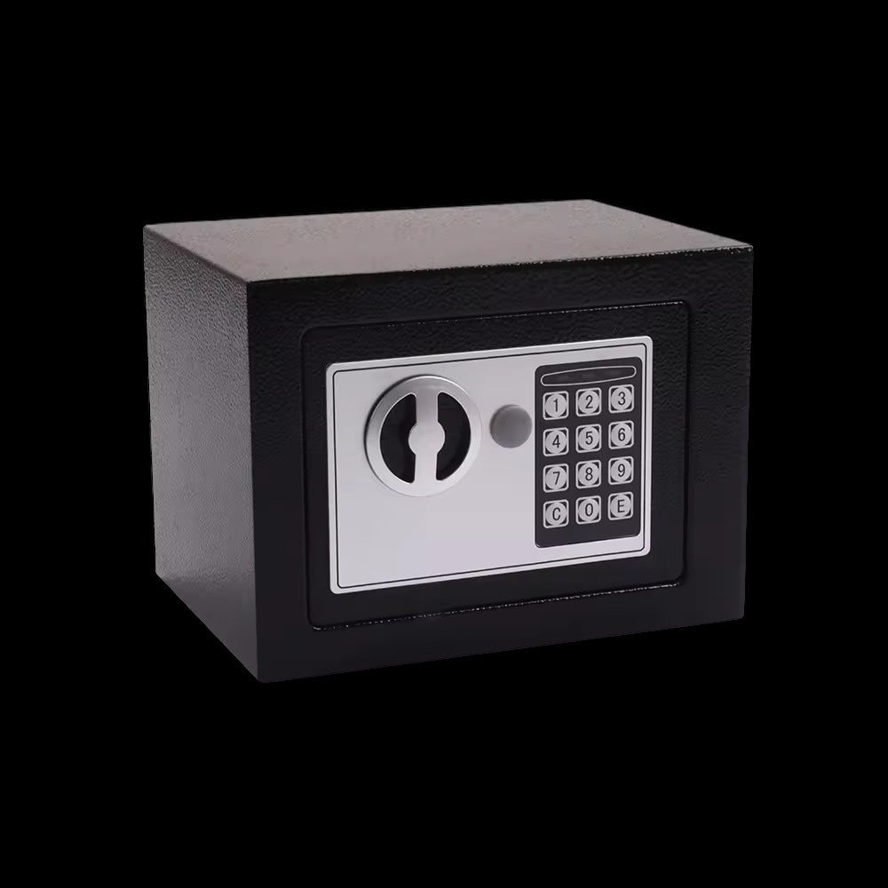 Core Lock - Condo Safe