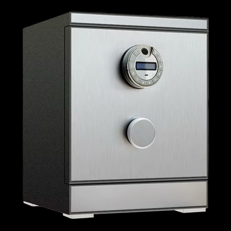 Heaven Tower - Lock Box