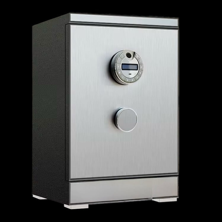 Heaven Tower - Lock Box