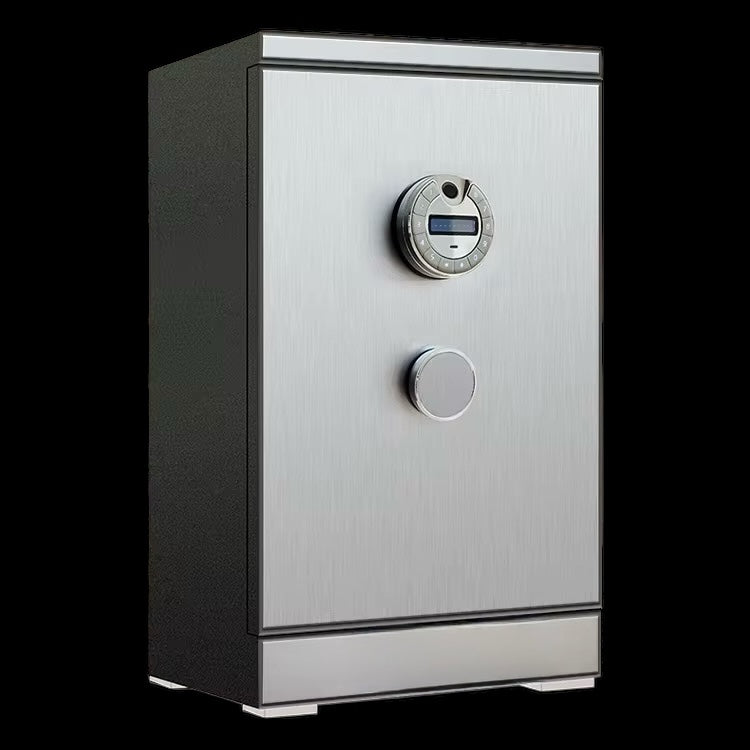 Heaven Tower - Lock Box