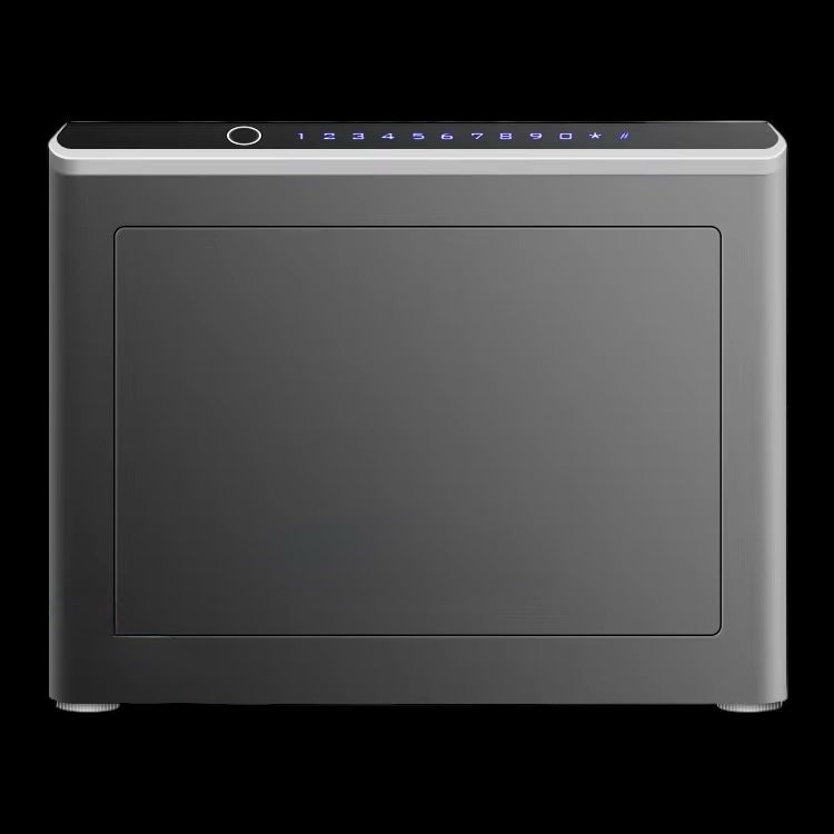 Aurora - Safety Chest