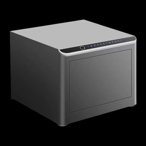 Aurora - Safety Chest