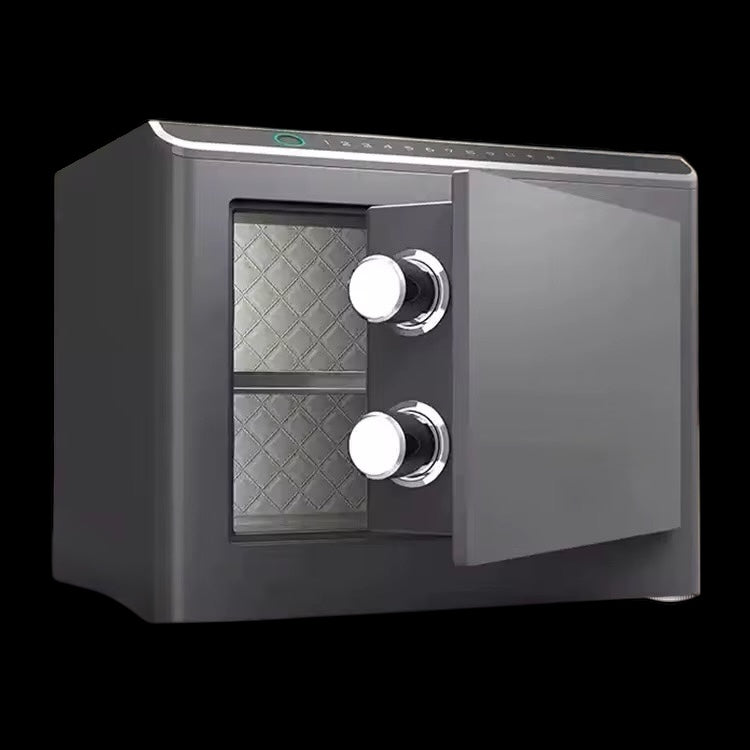 Aurora - Safety Chest