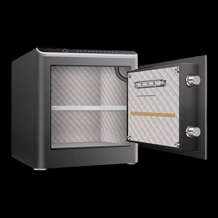 Aurora - Safety Chest