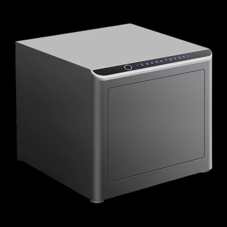 Aurora - Safety Chest
