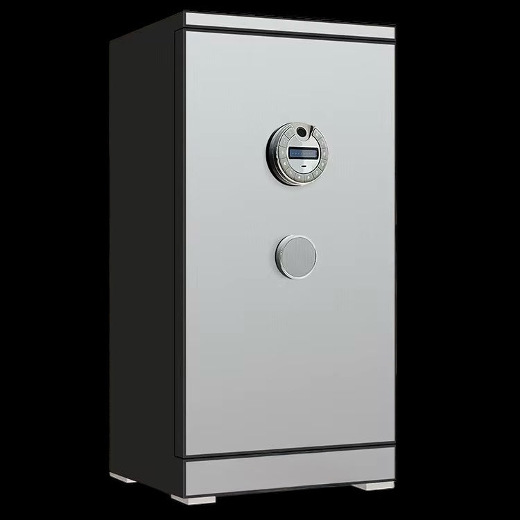 Heaven Tower - Lock Box