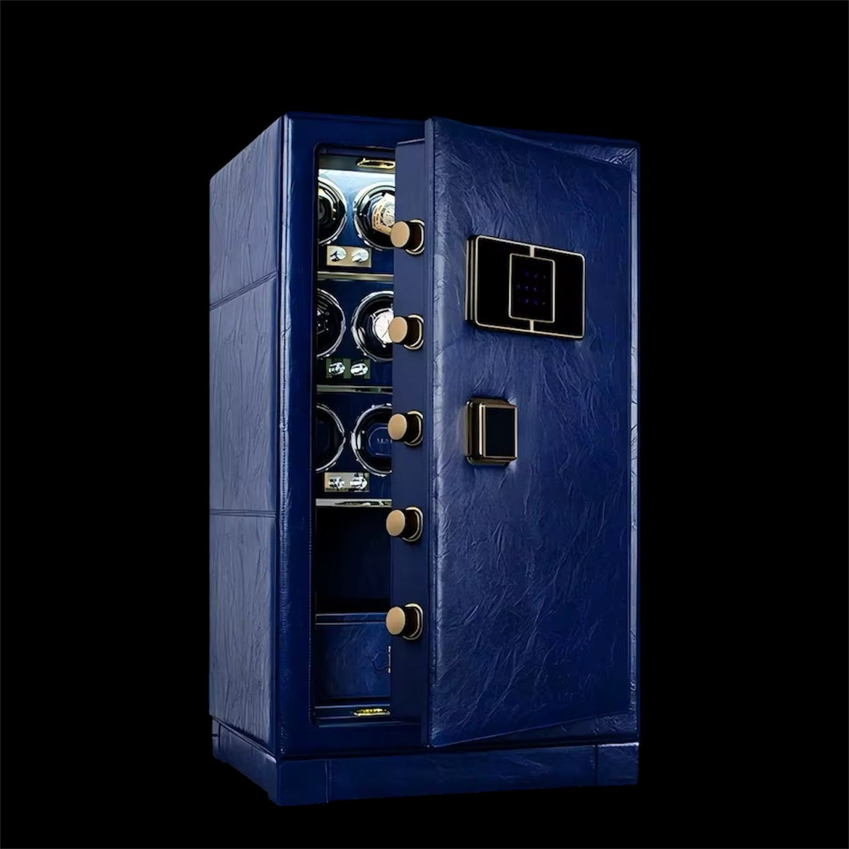 Titanium Sanctum - UL3520” Size