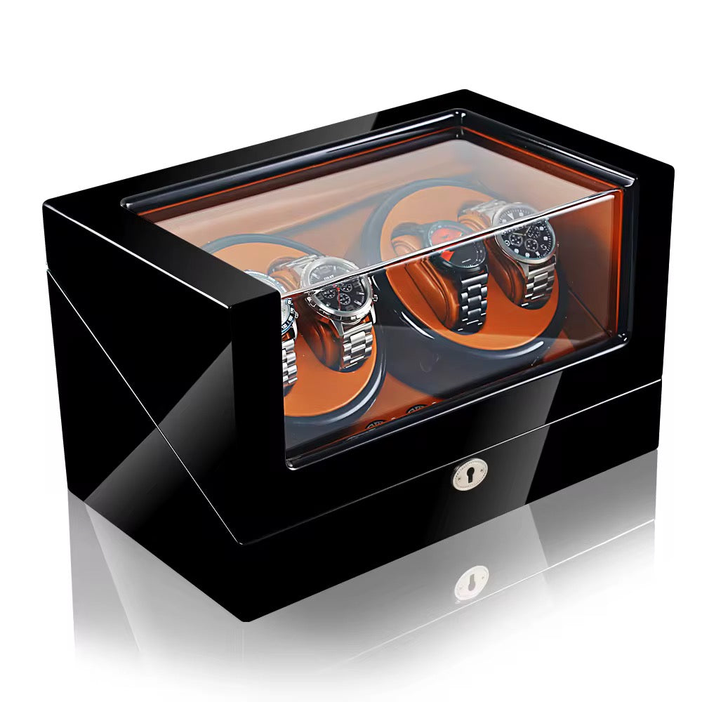 Display Winder Box 4+0