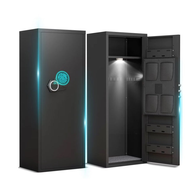 Gun Safe - B