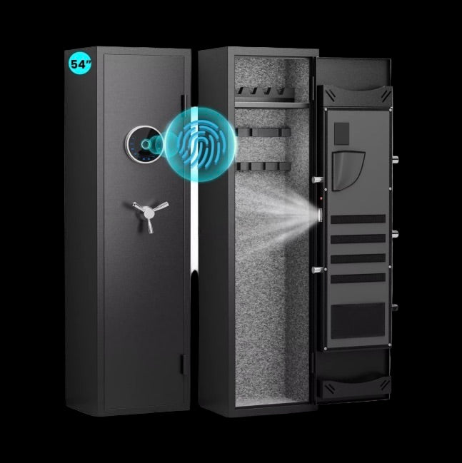 Gun Safe - C