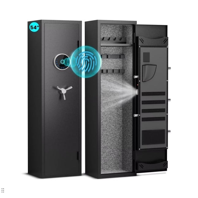 Gun Safe - C