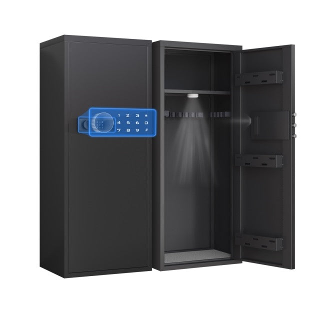 Gun Safe - D