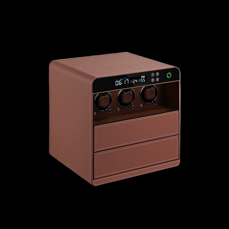 Momentum - Drawer