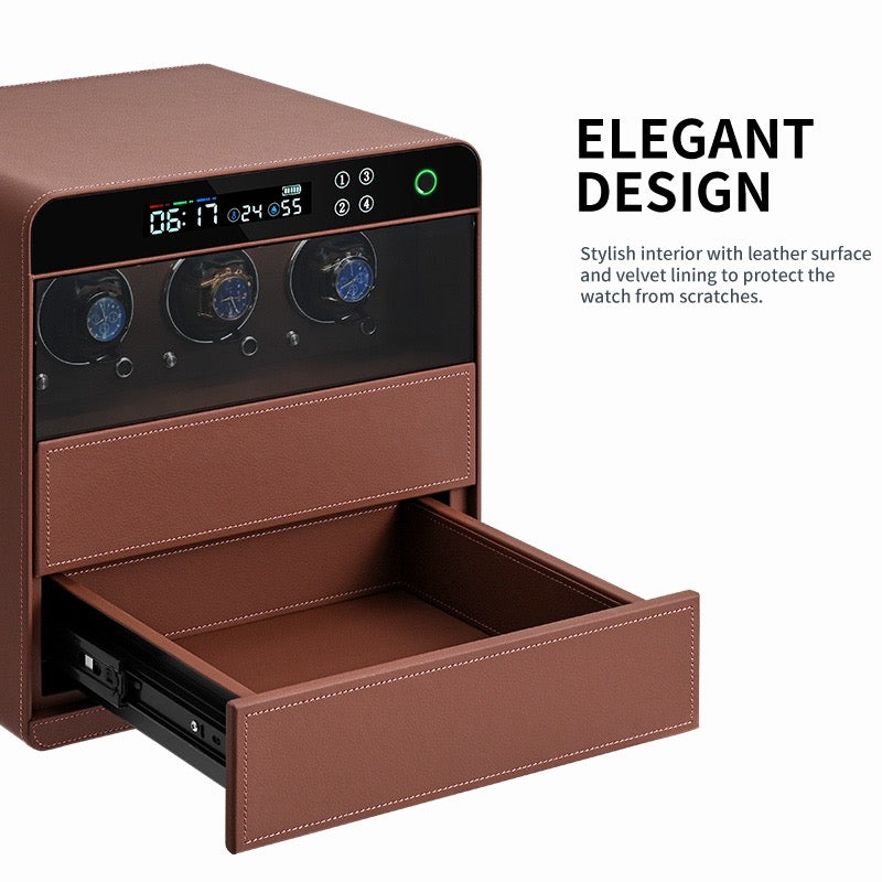 Momentum - Drawer
