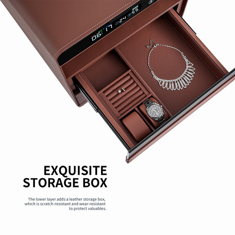 Momentum - Drawer