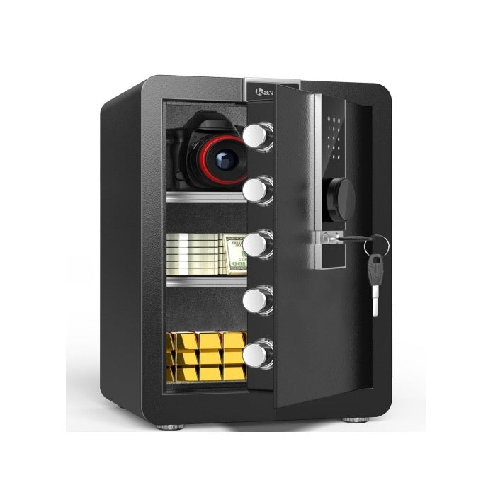 Safe Box - Kava 22